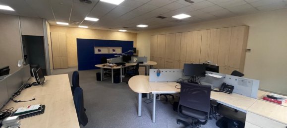 Büro in San Sebastian de los Reyes, Spain 199m², Nr. 76411 16