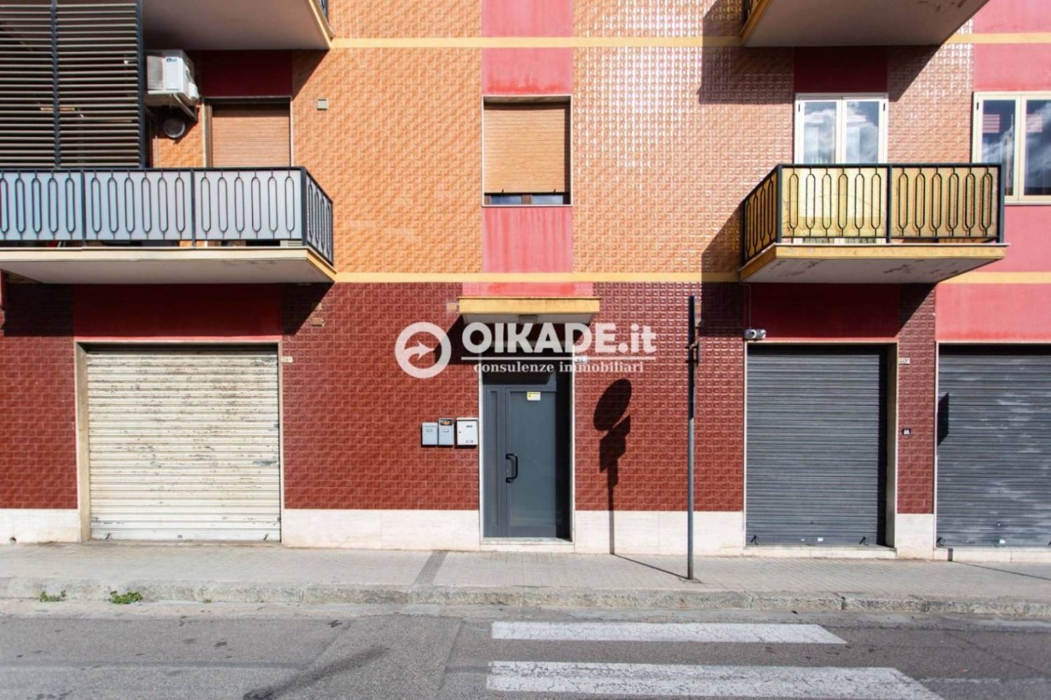 2 bedrooms Apartment in Cagliari, Italy No. 294092