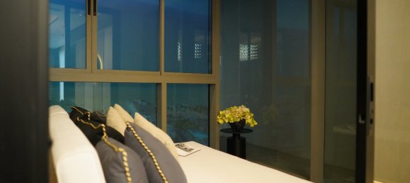 2 chambres Condo à Pattaya, Thailand No. 12064 19