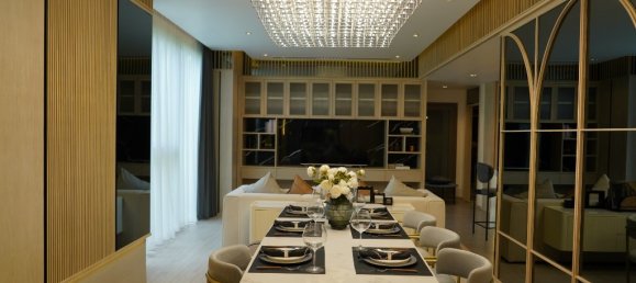 2 chambres Condo à Pattaya, Thailand No. 12064 24