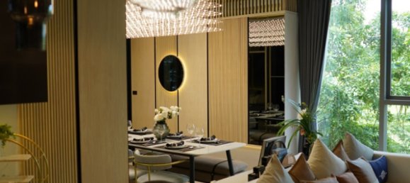 2 chambres Condo à Pattaya, Thailand No. 12064 4