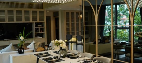 2 chambres Condo à Pattaya, Thailand No. 12064 12