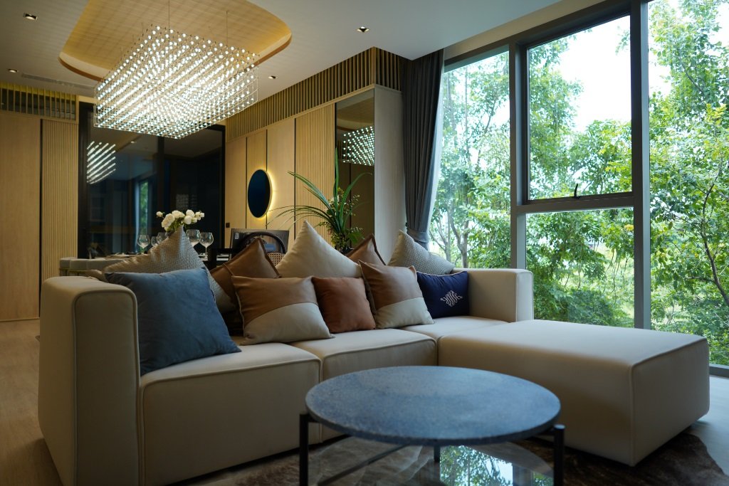 2 chambres Condo à Pattaya, Thailand No. 12064