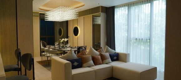 2 chambres Condo à Pattaya, Thailand No. 12064 25