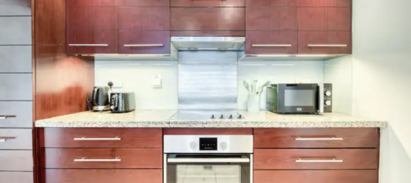 Apartamento T1 em Business Bay, UAE N.º 8476 10