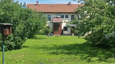 Terreno em Spillern, Austria N.º 217520