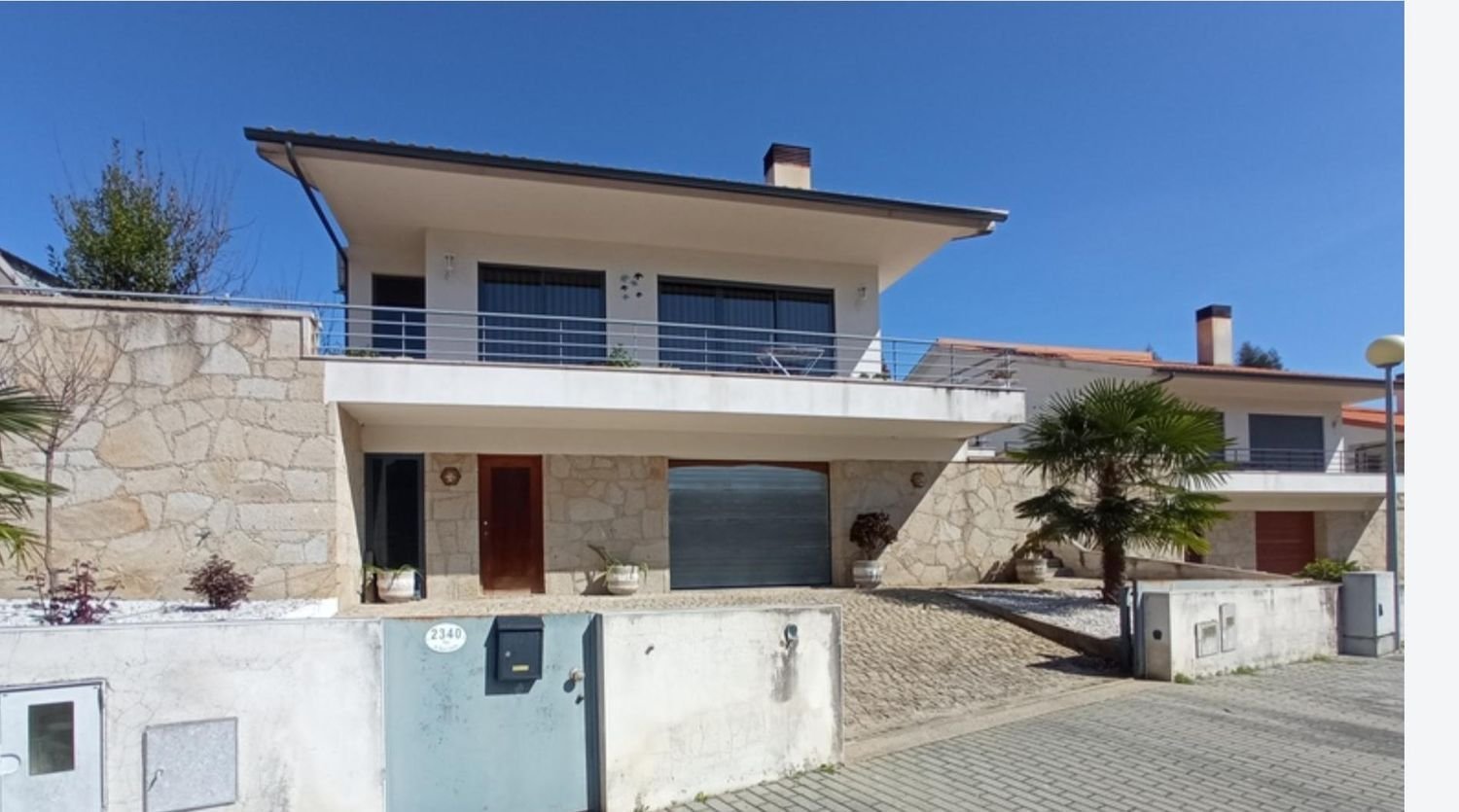 3 Schlafzimmer Haus in Ponte de Lima, Portugal, Nr. 204857