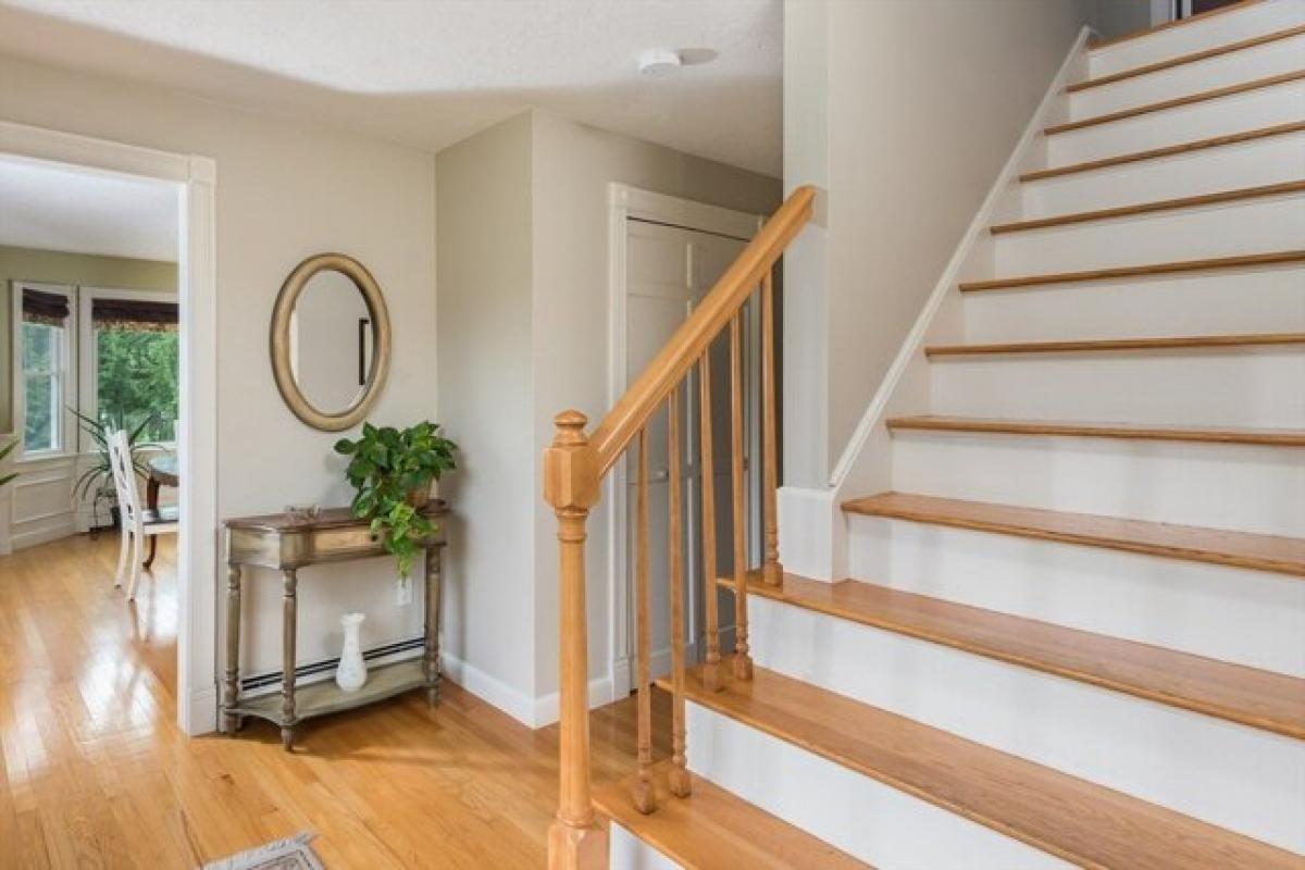 Casa T4 em Bridgewater, USA N.º 373463