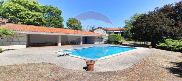 9 bedrooms Castles in Marco de Canaveses, Portugal No. 56814 10