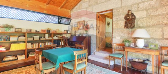 9 bedrooms Castles in Marco de Canaveses, Portugal No. 56814 31