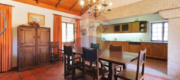 9 bedrooms Castles in Marco de Canaveses, Portugal No. 56814 21