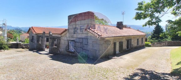 9 bedrooms Castles in Marco de Canaveses, Portugal No. 56814 11