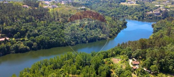 9 bedrooms Castles in Marco de Canaveses, Portugal No. 56814 3