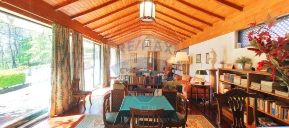 9 bedrooms Castles in Marco de Canaveses, Portugal No. 56814 14