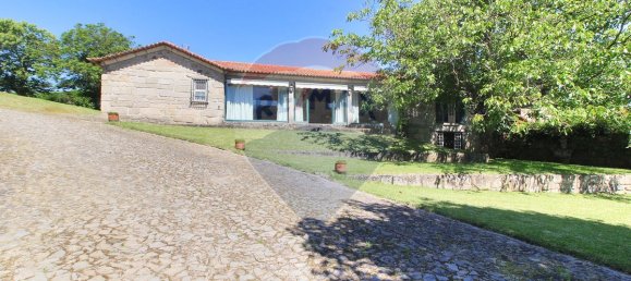 9 bedrooms Castles in Marco de Canaveses, Portugal No. 56814 9