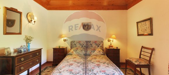 9 bedrooms Castles in Marco de Canaveses, Portugal No. 56814 25