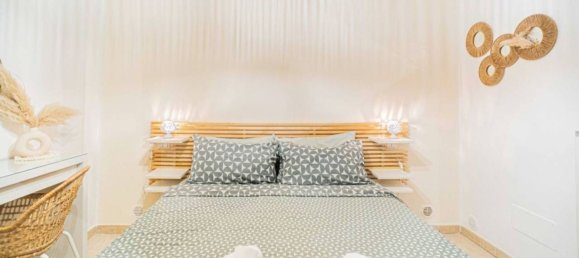 2-Zimmer Wohnung in Bari, Italy, Nr. 17361 10