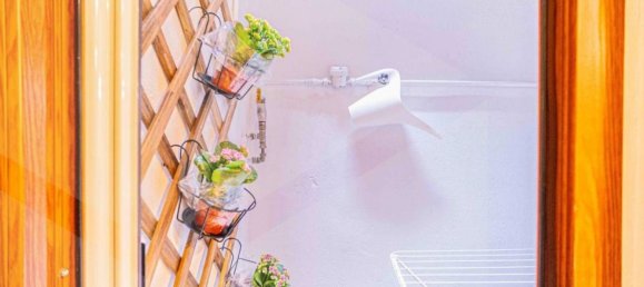 2-Zimmer Wohnung in Bari, Italy, Nr. 17361 15