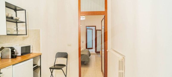 2-Zimmer Wohnung in Bari, Italy, Nr. 17361 6