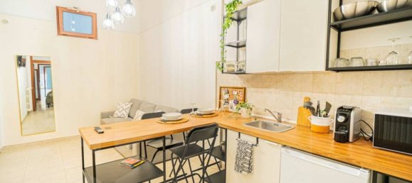 2-Zimmer Wohnung in Bari, Italy, Nr. 17361 7