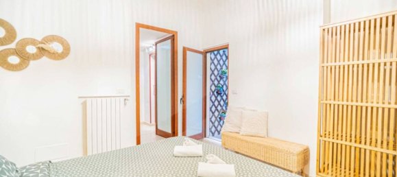 2-Zimmer Wohnung in Bari, Italy, Nr. 17361 12