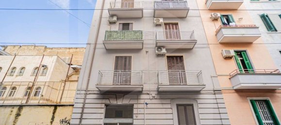 2-Zimmer Wohnung in Bari, Italy, Nr. 17361 23