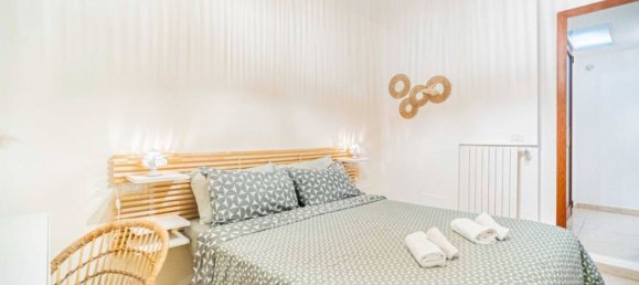 2-Zimmer Wohnung in Bari, Italy, Nr. 17361 11