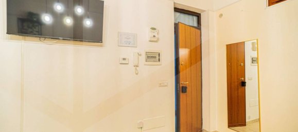 2-Zimmer Wohnung in Bari, Italy, Nr. 17361 2