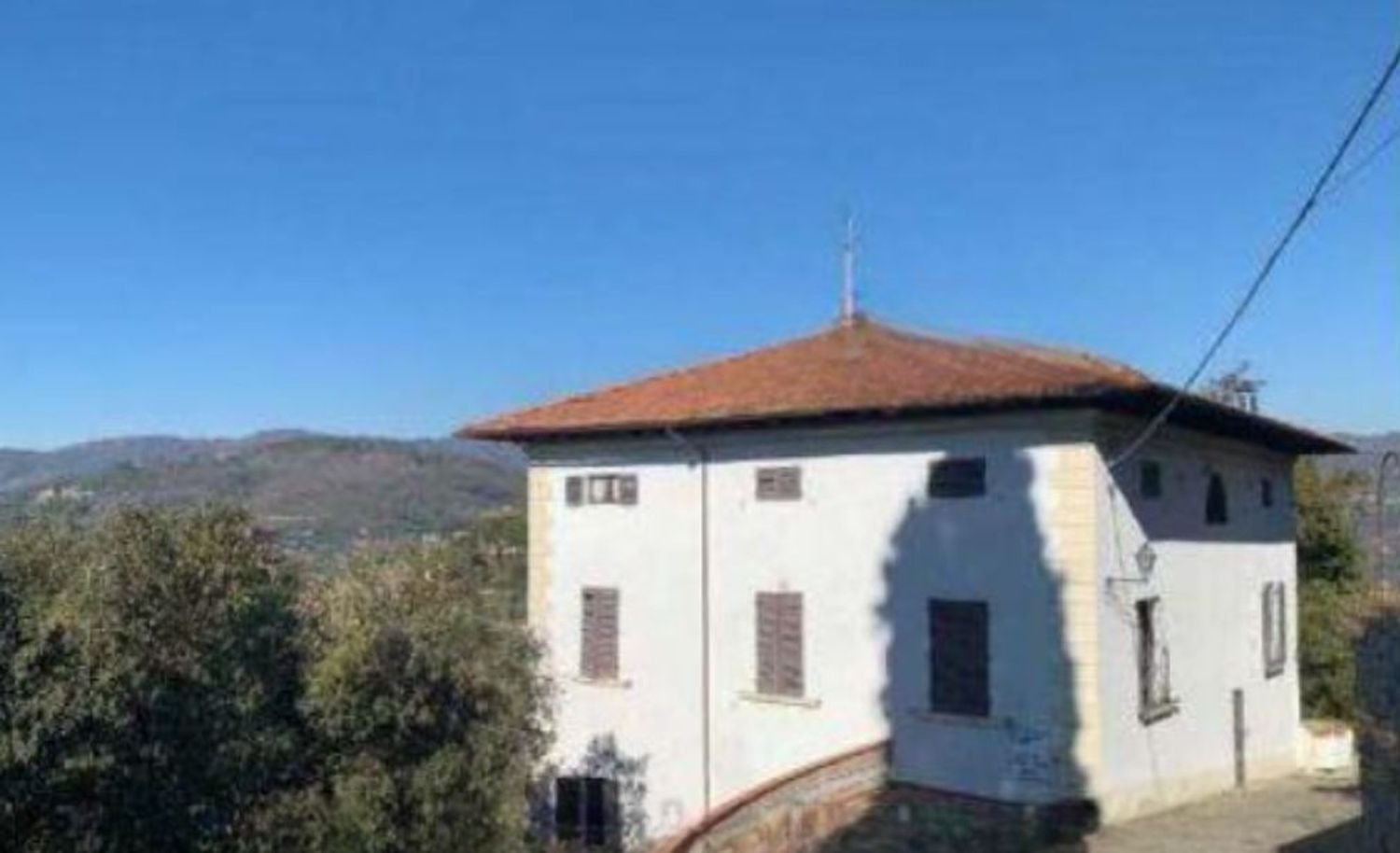 Imóvel comercial em Montecatini Terme, Italy 1350 m² N.º 336053