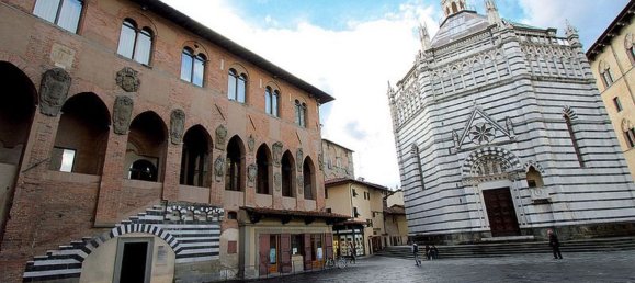 Imóvel comercial em Montecatini Terme, Italy 1350 m² N.º 336053 5