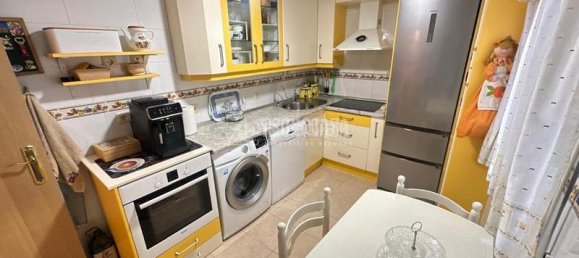 3 chambres Appartement à Fuenlabrada, Spain No. 139670 9