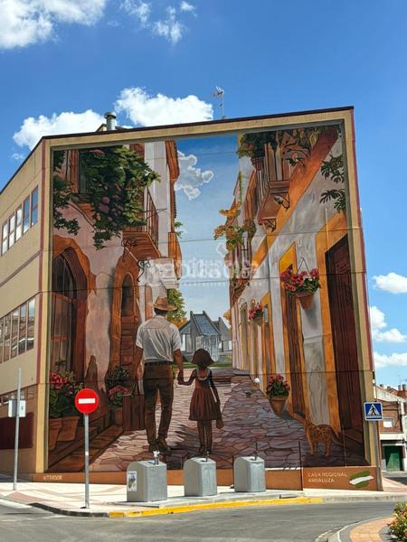 3 chambres Appartement à Fuenlabrada, Spain No. 139670