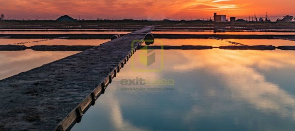 3 غرف نوم منزل ذو طابقين في Aveiro, Portugal رقم 79387 17