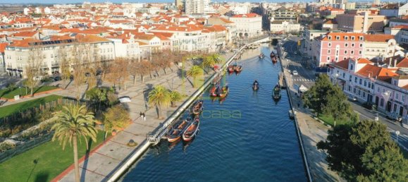 3 غرف نوم منزل ذو طابقين في Aveiro, Portugal رقم 79387 14