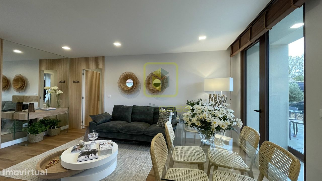 3 غرف نوم منزل ذو طابقين في Aveiro, Portugal رقم 79387