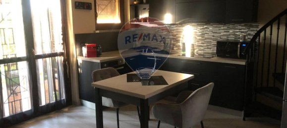 2 rooms Apartment in Travacò Siccomario, Italy No. 7342 17