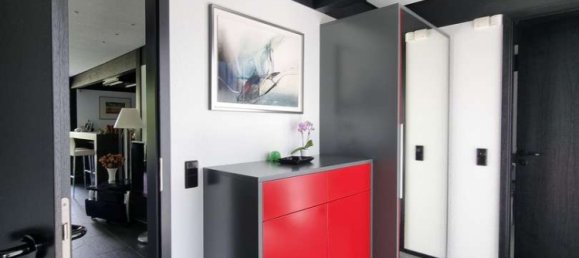 Дом с 2 спальнями в Хемниц, Германия № 239334 4