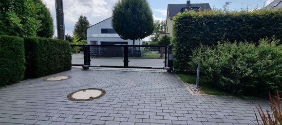 Дом с 2 спальнями в Хемниц, Германия № 239334 3