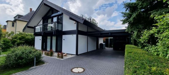 Дом с 2 спальнями в Хемниц, Германия № 239334 30