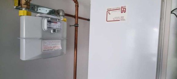 Дом с 2 спальнями в Хемниц, Германия № 239334 26