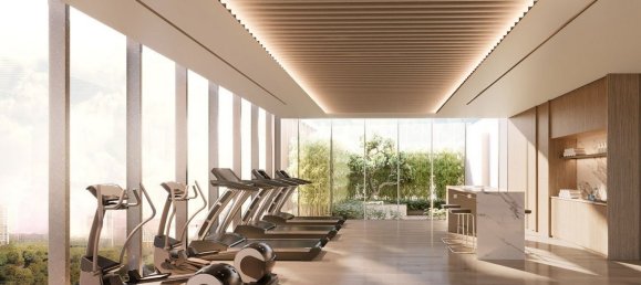 2 chambres Condo à The Estelle Phrom Phong Railay Beach, Thailand No. 27776 11