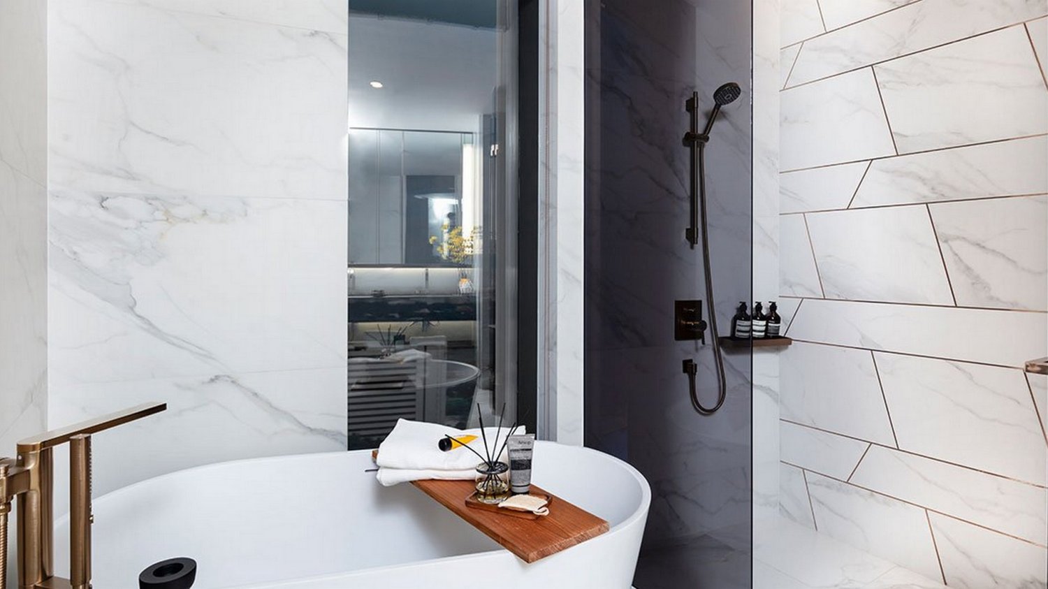 2 chambres Condo à The Estelle Phrom Phong Railay Beach, Thailand No. 27776