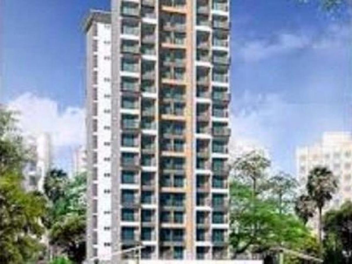 3 bedrooms House in Mumbai, India No. 60480