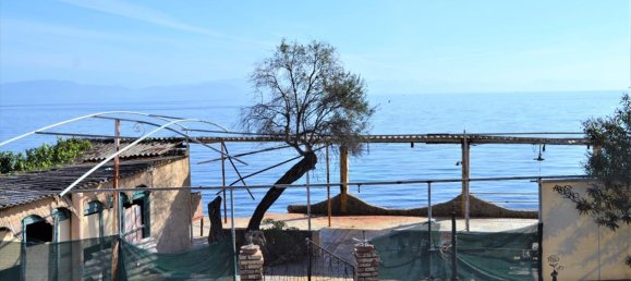 217 m² maisonette en venta en Corfu, Central Corfu and Diapontian Islands, Corfu, Ionian Islands, Peloponnese, Western Greece and the Ionian, Greece № 4262 20
