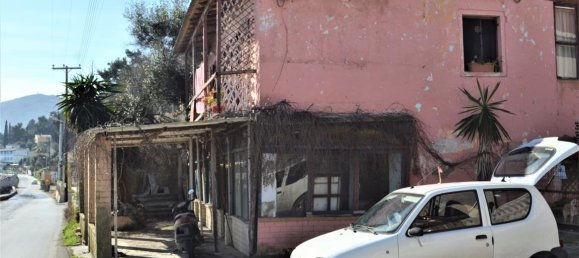 217 m² maisonette en venta en Corfu, Central Corfu and Diapontian Islands, Corfu, Ionian Islands, Peloponnese, Western Greece and the Ionian, Greece № 4262 26