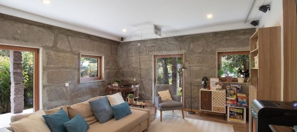 3 bedrooms House in Sao Cristovao de Nogueira, Portugal No. 169508 9