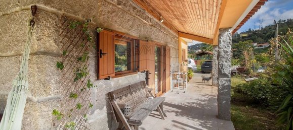 3 bedrooms House in Sao Cristovao de Nogueira, Portugal No. 169508 4