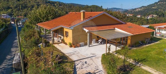 3 bedrooms House in Sao Cristovao de Nogueira, Portugal No. 169508 2