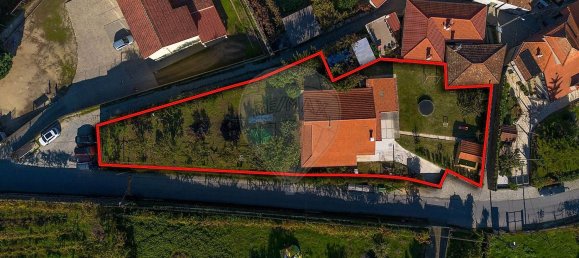 3 bedrooms House in Sao Cristovao de Nogueira, Portugal No. 169508 28