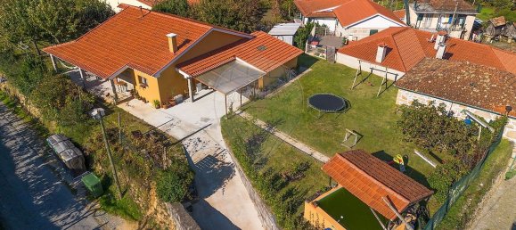 3 bedrooms House in Sao Cristovao de Nogueira, Portugal No. 169508 6